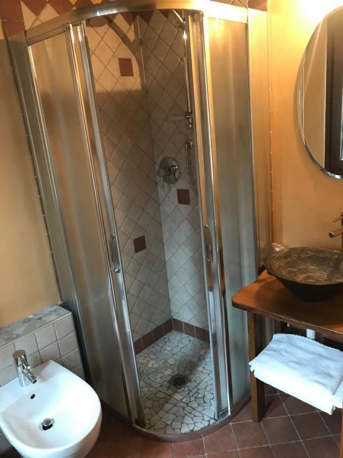 La Meizon De Sara Aosta Exteriör bild