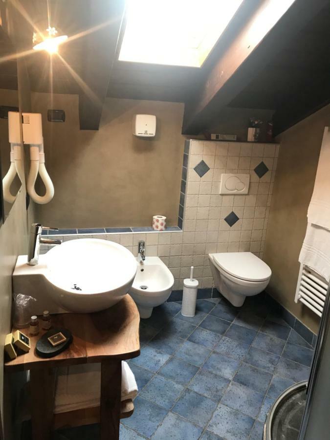 La Meizon De Sara Aosta Exteriör bild